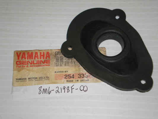 YAMAHA ET410 EX570 MM800 PZ480 VK540 VMX540 VT480 VX500 VX600 VX750 VX800 Frame Protection Cover 8M6-2198F-00