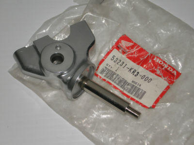 HONDA CMX250 Handlebar Lower Holder 53231-KR3-000