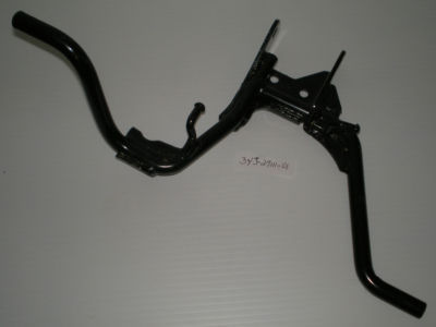 YAMAHA CY50 1994-2001 Main Center Stand 3YJ-27111-00