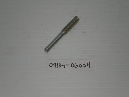 SUZUKI TC125 1967-1971 Clutch Adjuster Release Screw 09134-06004