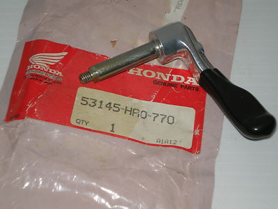 HONDA ATC TRX Throttle Control Lever 53145-HA0-770 53145-HA0-000 53145-HA0-305