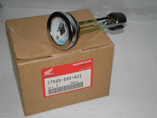 HONDA EL EM EMS ES EW EX HT Fuel Tank Meter 17505-898-623