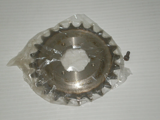 Harley Davidson 1980 on Big Twin 5 Speed Gear Box Sprocket 33336-83 23T
