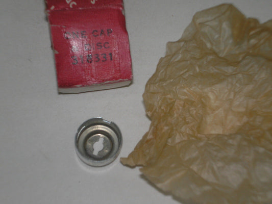 LUCAS Ignition Switch Cap Triumph Norton BSA Matchless AJS 318331