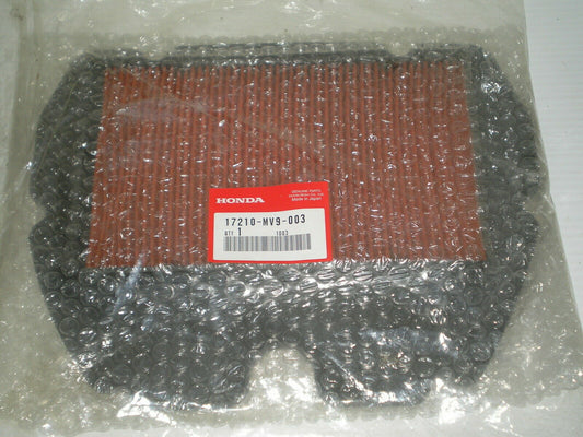 HONDA CBR600 1991-1994 Air Cleaner Element 17210-MV9-003