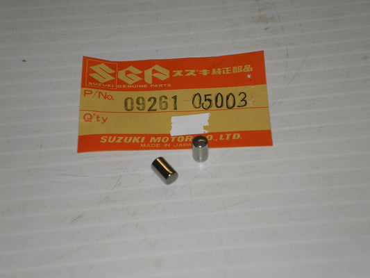 SUZUKI ALT DR DS GN GR GSX GSXR GT GV LS LT PE RE RL RM RS SP Pins 09261-05003