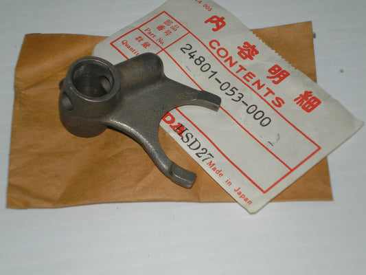 HONDA ATC90 ATC110 CT90 Transmission Gear Shift Fork 24801-053-000