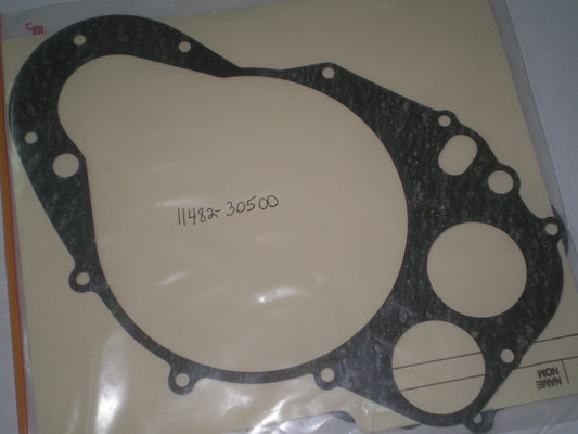 SUZUKI DS250  TS250  Clutch Cover Gasket  11482-30500 / 11482-30501
