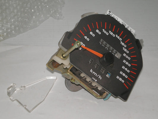 SUZUKI GSX1100 1988-1993 Instrument Speedometer 34110-48B30