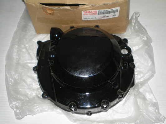 YAMAHA FJ600 FZ600 YX600 1984-1991 Crankcase Cover 49A-15421-00