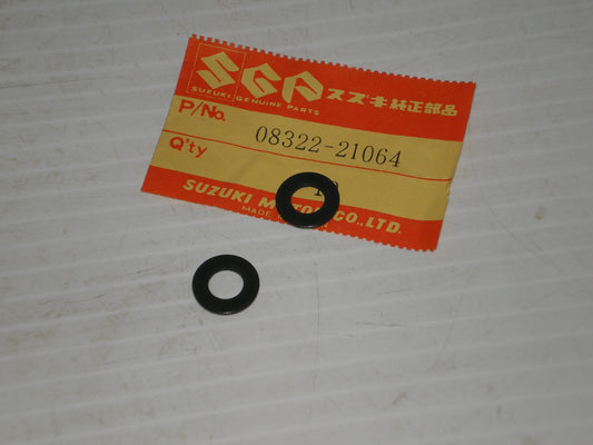 SUZUKI ALT50 ALT185 DR100 DR125 DR200 DR250 GN GS GSF GSXR Washers 08322-21064