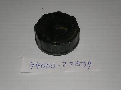 SUZUKI FA50 FS50 LT125 RV90 RV125 Fuel Tank Cap with Gasket 44000-27809 / 44200-27810