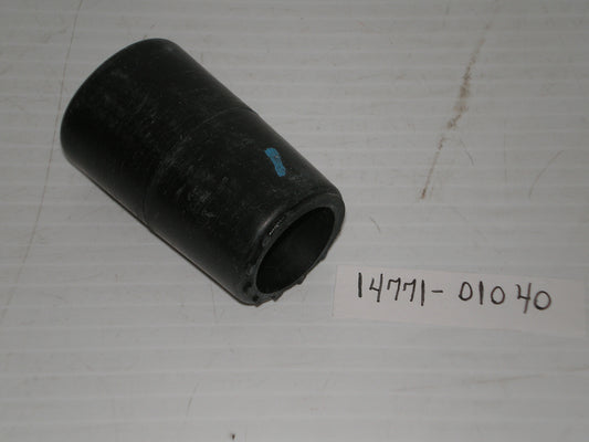 SUZUKI M12 M15 M31 Exhaust Pipe to Muffler Connector 14771-01040