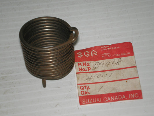 SUZUKI JR50 1978-1989 Kick Start Return Spring 09448-41001