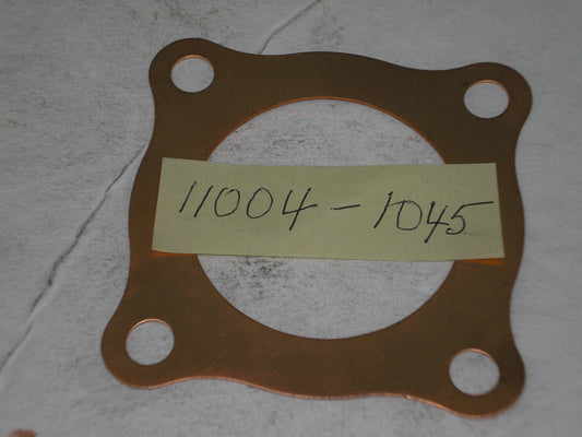 KAWASAKI KX80 1981-1982 Cylinder Head Gasket 11004-1045