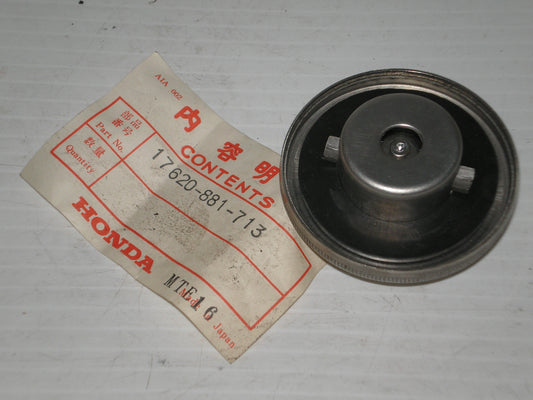 HONDA BF75 BF100 Outboard Motor Fuel Filler Cap 17620-881-713
