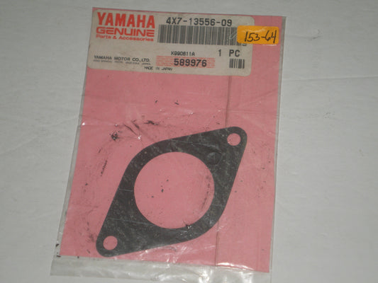 YAMAHA XV700 XV750 XV920 Intake Manifold Gasket 4X7-13556-09 / 4X7-13556-00