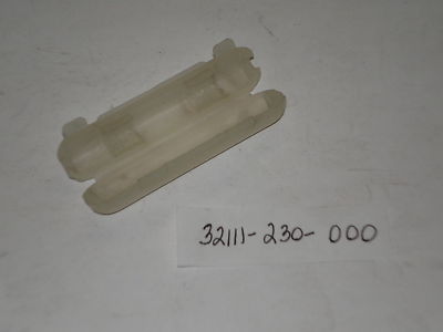 HONDA ATC C70 CA CT CB CL FL NA NC PA SL SS TLR TXR Fuse Case 32111-230-000