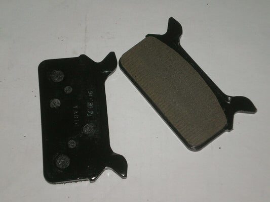 Harley Davidson 1986-1999 FLHT FLHTC FLT FLTC FLHS Brake Pad