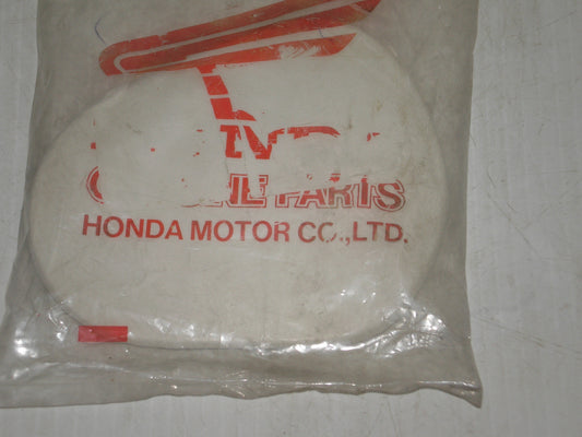 HONDA C70 R/H Front Cover Air Cleaner Cap 64305-GB4-000ZB