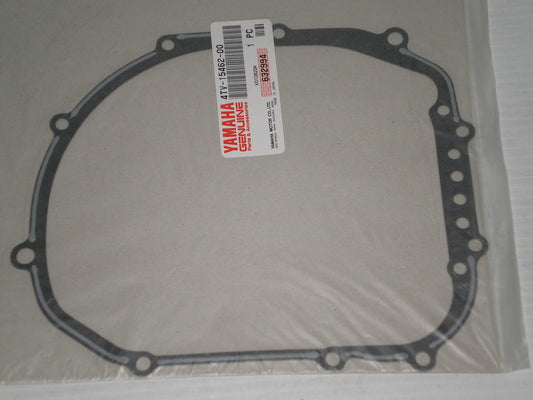 YAMAHA YZF600 Crankcase Clutch Cover Gaskets 4TV-15462-00