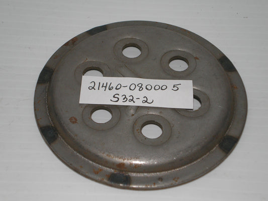 SUZUKI S32 S32-2 Engine Clutch Pressure Plate 21460-08000