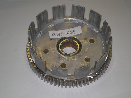 KAWASAKI F6 F7 KD175 KE175 1971-1979 Clutch Drive Housing 13095-1024