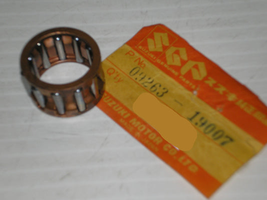 SUZUKI Many Models Crankshaft Connecting Rod Big End Bearing 09263-19007 / 09263-19009 / 09263-19001 / 09263-19003