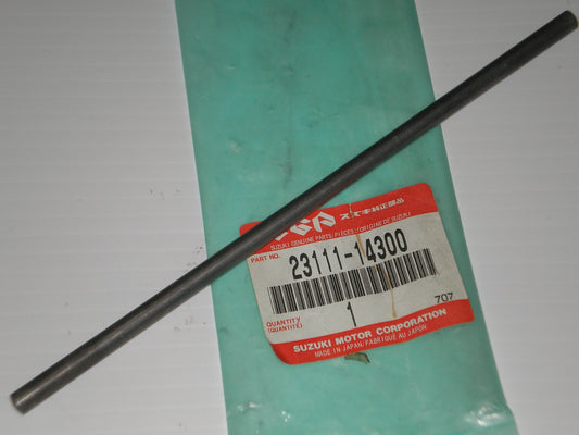 SUZUKI RM250 1982-1985 AHRMA Clutch Push Rod 23111-14300