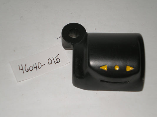 KAWASAKI G3 KV75 MT1 1969-1980 R/H Switch Upper Case 46040-015
