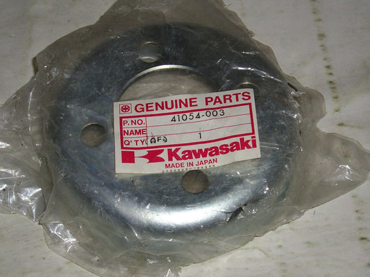 KAWASAKI KV75 MT1 Dynamite Mini B[ke Brake Drum 41054-003