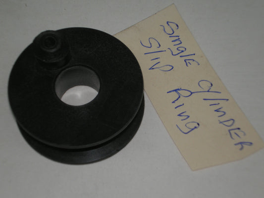 LUCAS Magneto Slip Ring Norton BSA Matchless AJS Royal Enfield Vincent Ariel