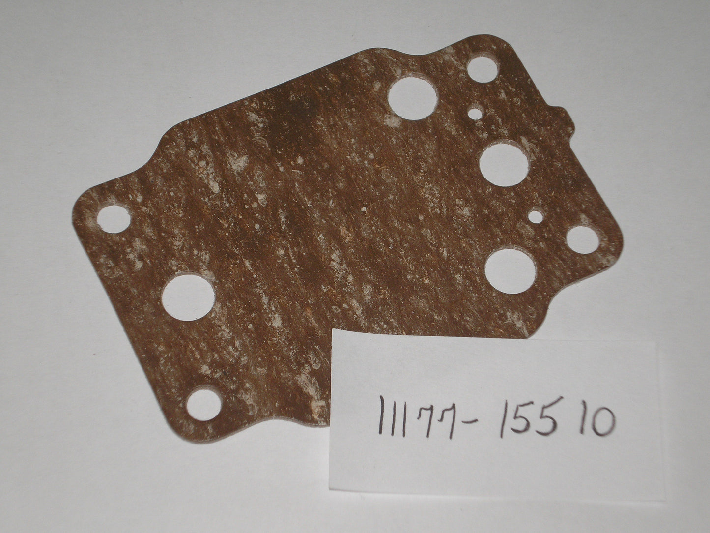 SUZUKI GR650 GS500 Breather Cover Gasket 11177-15510 11177-15510-H17