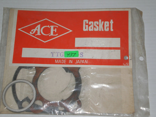 YAMAHA HT1 1970 - 1971 Engine Top End Gasket Set