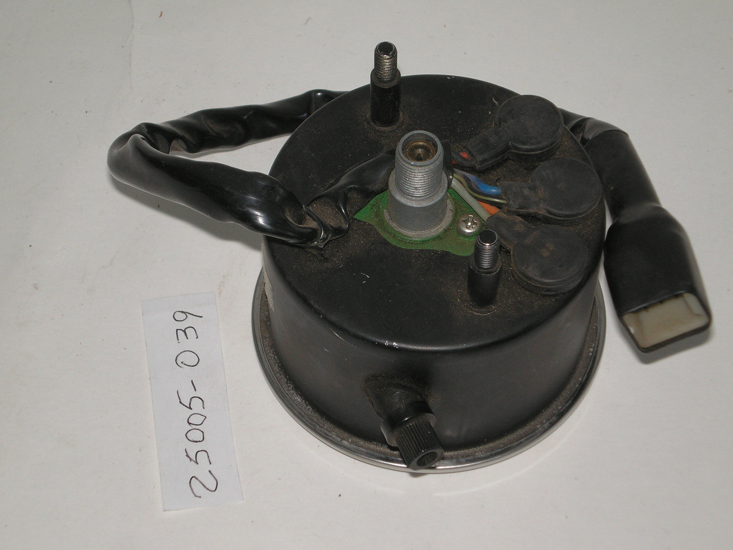 KAWASAKI G4  G4TR  KV100  Speedometer Assembly  25005-039