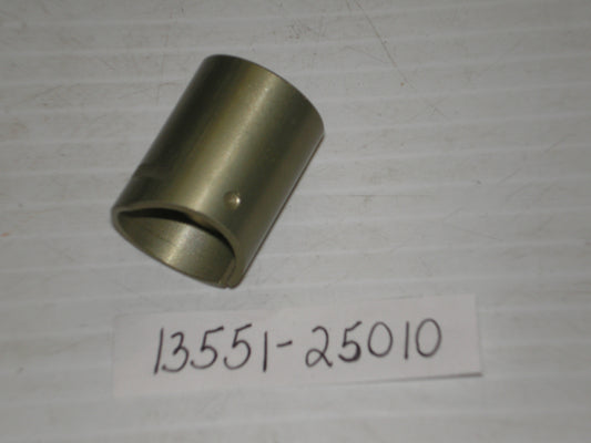 SUZUKI TC100 TS90 TS100 Carburetor Throttle Valve 13551-25010