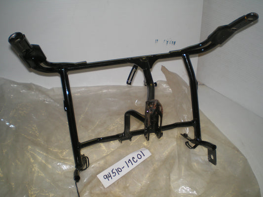 SUZUKI GSXR-750 GSX-R750 GSX-R 750 1988-1990 Faring / Cowling Brace 94510-17C01