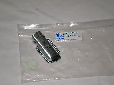 TRIUMPH BSA Twin 1971-1972 Seat Latch Assembly 833061