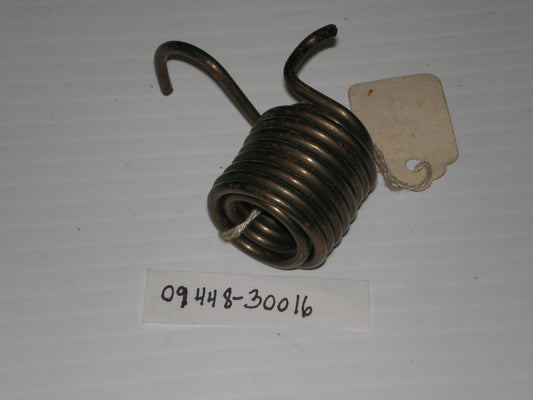 SUZUKI AE50 Moped 1990 Kick Start Spring 09448-30016