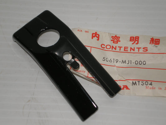HONDA CB700 SC Nighthawk 1984 - 1986 Footpeg Step Rubber Stopper 50619-MJ1-000