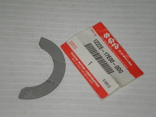 SUZUKI GSXR600 GSXR750 GSXR1100 RF600 RF900 Crank Thurst Bearing 12228-17E00-0D0