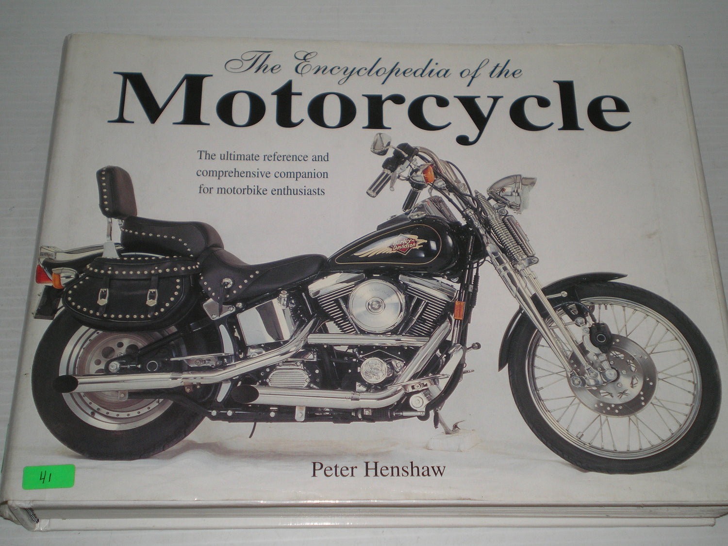 Harley-Davidson Literature