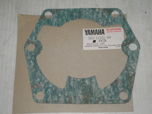 YAMAHA DT250 DT360 MX250 MX360 Cyllinder Base Gasket 365-11351-00 365-11351-09
