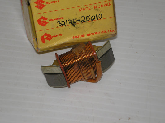 SUZUKI TC90 Blazer TS90 Honcho Lighting Coil 32120-25010
