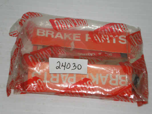 MOTO GUZZI Brembo Master Cylinder Rebuild Kit #24030