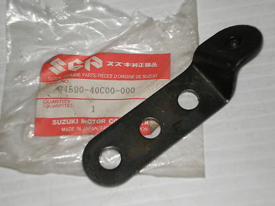 SUZUKI GSXR750 GSXR1100 1988-92 L/H Under Cowling Brace