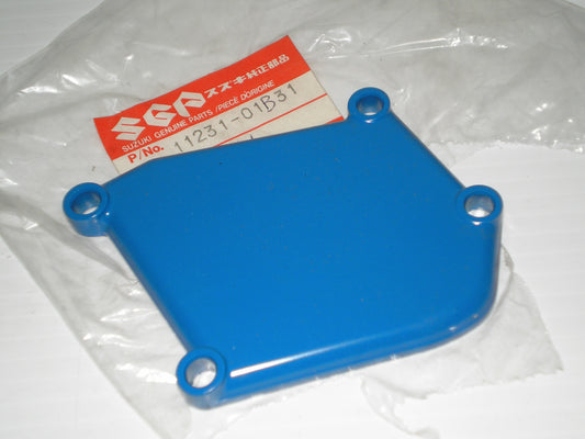 SUZUKI RM125 1987-1988 Cylinder Cover #1 11231-01B31