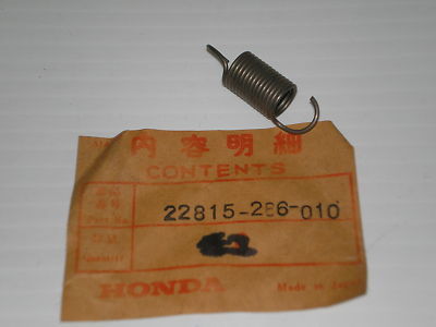 HONDA CB350 CB360 CJ360 CL350 SL350 Clutch Lever Return Spring 22815-286-010