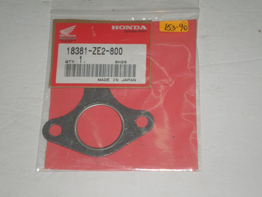 HONDA GX240 GX270 GX340 GX390 Muffler Manifold Gasket 18381-ZE2-800
