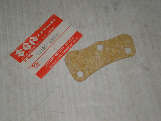 SUZUKI GS750 GS850 GS1000 GS1100 GS1150 GSX750 GSX1150 Oil Gallery Gasket 11497-45000
